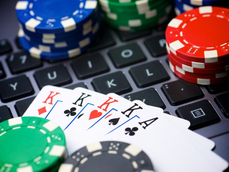Wie funktionieren progressive Jackpots in Online-Casinos aus Österreich?