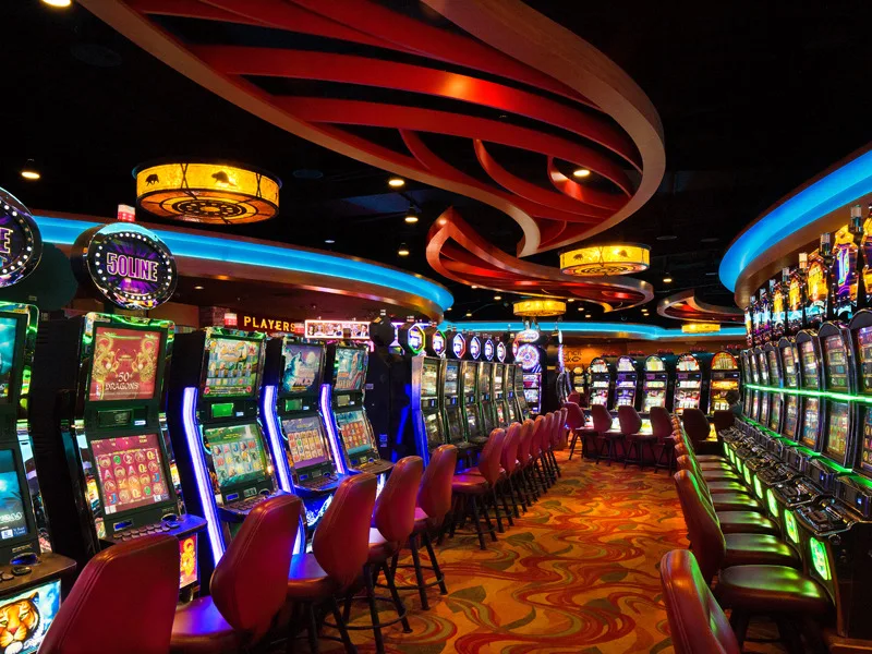 Tischspiele in österreichischen Online-Casinos: Roulette, Blackjack & mehr