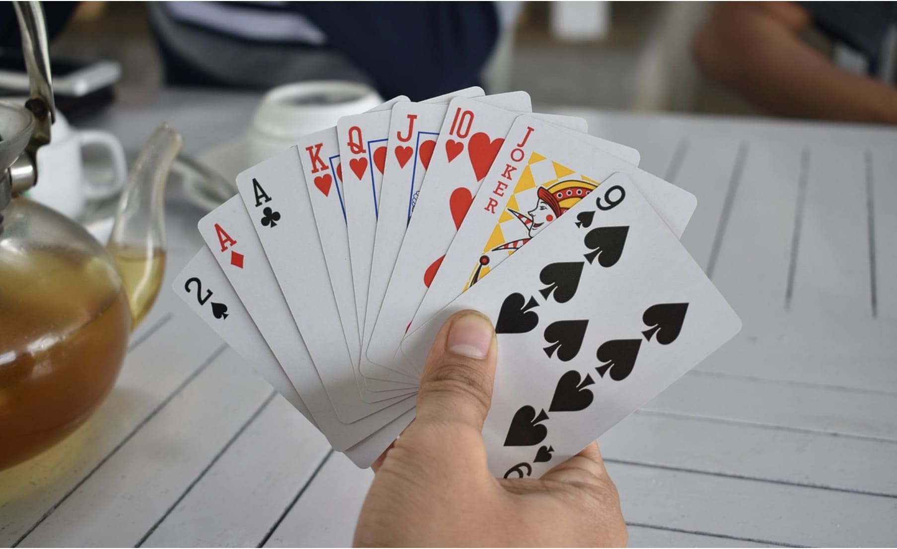 Leaderboard Tips for Crypto Pokies