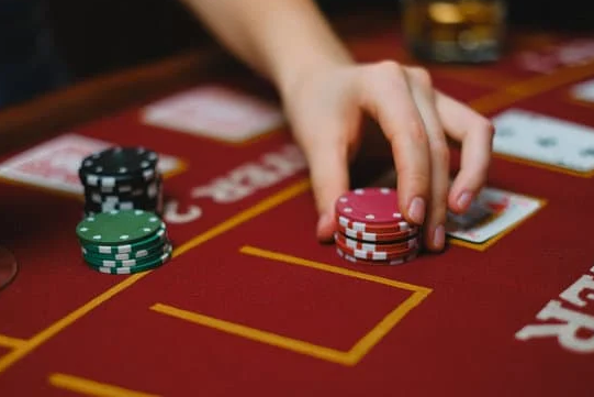 Online Casino mit Smartphone Zahlung 